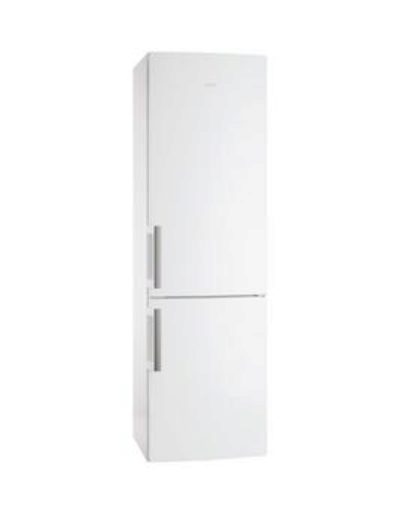 Aeg S53520Ctw2 59.5Cm Fridge Freezer - White Aeg S53520Ctw2 59.5Cm Fridge Freezer - White